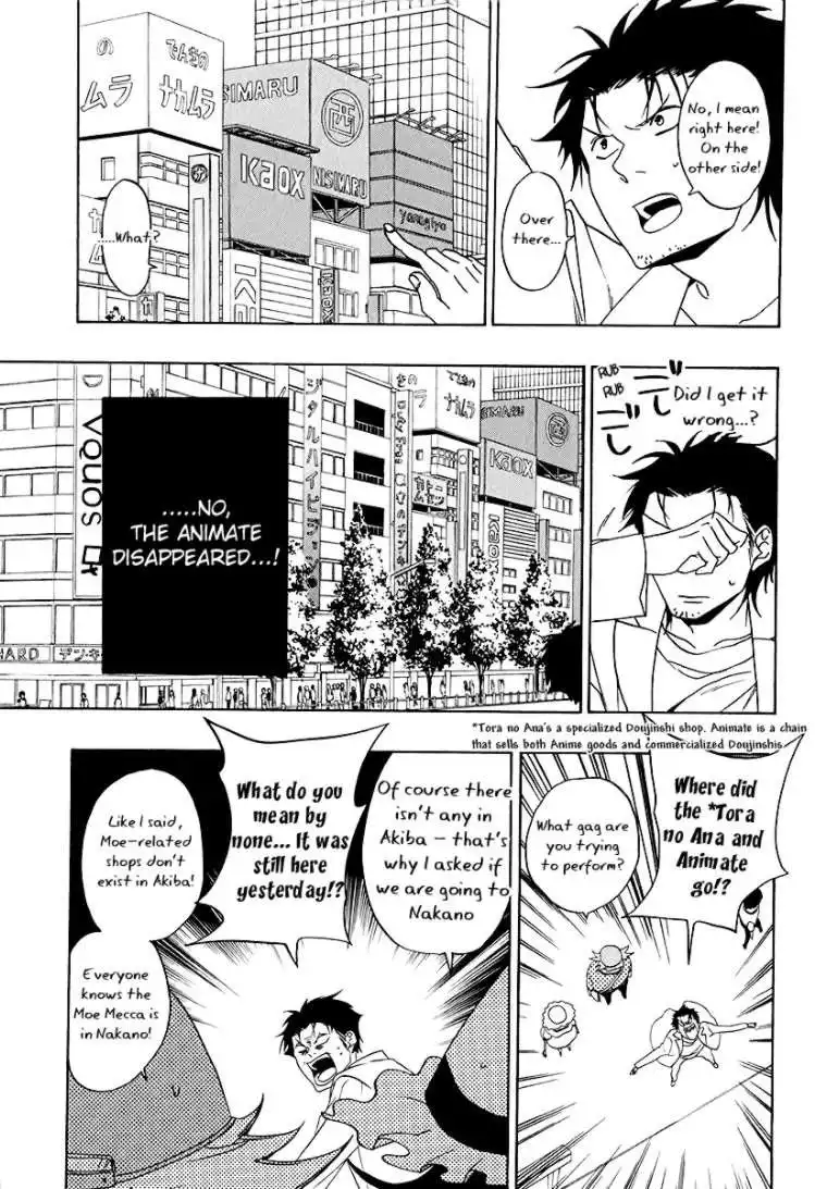 Steins Gate Chapter 6 13